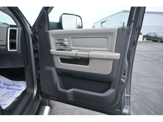 SEMINUEVOS RAM 2500 a Estados en autogozo