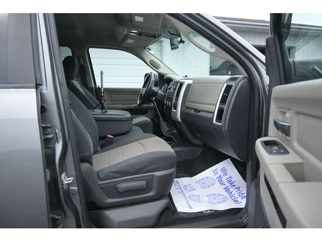 SEMINUEVOS RAM 2500 a Estados en autogozo