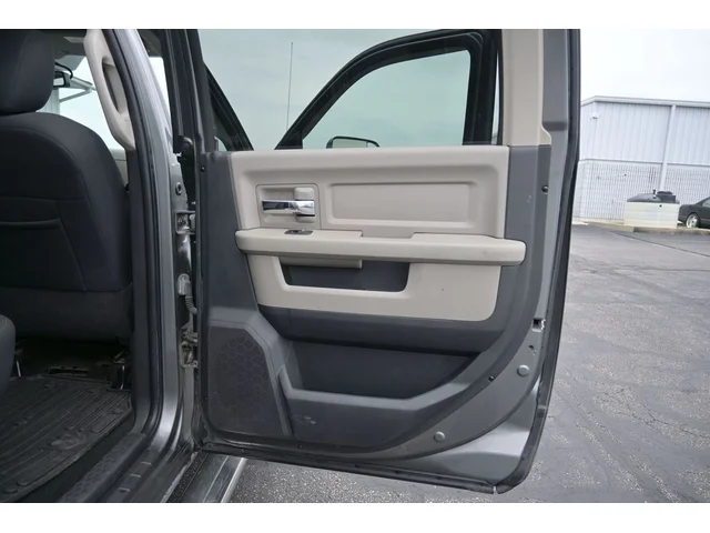 SEMINUEVOS RAM 2500 a Estados en autogozo