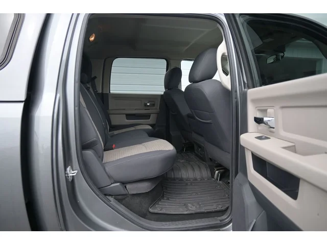 SEMINUEVOS RAM 2500 a Estados en autogozo