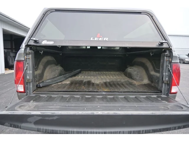 SEMINUEVOS RAM 2500 a Estados en autogozo