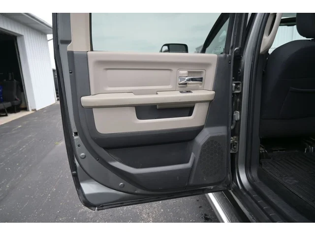 SEMINUEVOS RAM 2500 a Estados en autogozo