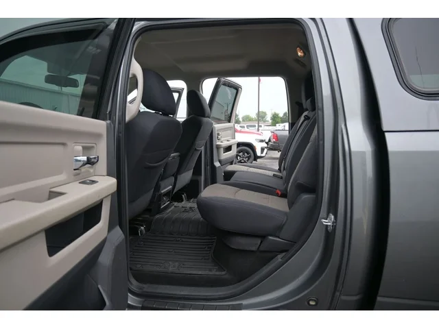 SEMINUEVOS RAM 2500 a Estados en autogozo