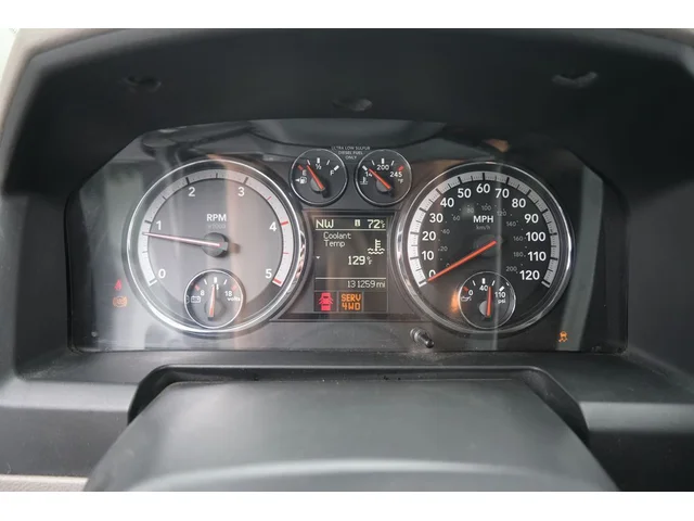 SEMINUEVOS RAM 2500 a Estados en autogozo