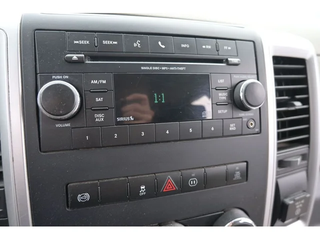 SEMINUEVOS RAM 2500 a Estados en autogozo