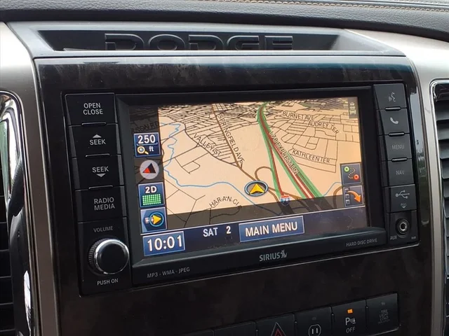 SEMINUEVOS RAM 2500 a Vauxhall en Maplecrest Ford Lincoln of Union