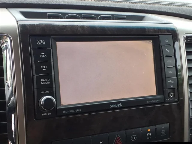 SEMINUEVOS RAM 2500 a Vauxhall en Maplecrest Ford Lincoln of Union