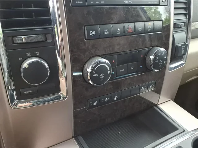 SEMINUEVOS RAM 2500 a Vauxhall en Maplecrest Ford Lincoln of Union
