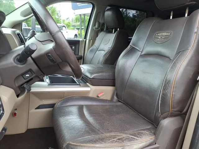 SEMINUEVOS RAM 2500 a Vauxhall en Maplecrest Ford Lincoln of Union
