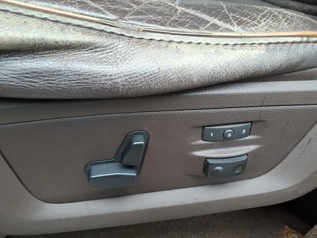 SEMINUEVOS RAM 2500 a Vauxhall en Maplecrest Ford Lincoln of Union