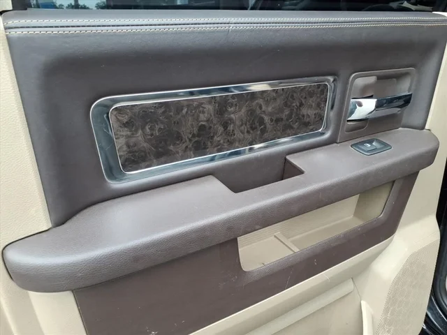 SEMINUEVOS RAM 2500 a Vauxhall en Maplecrest Ford Lincoln of Union