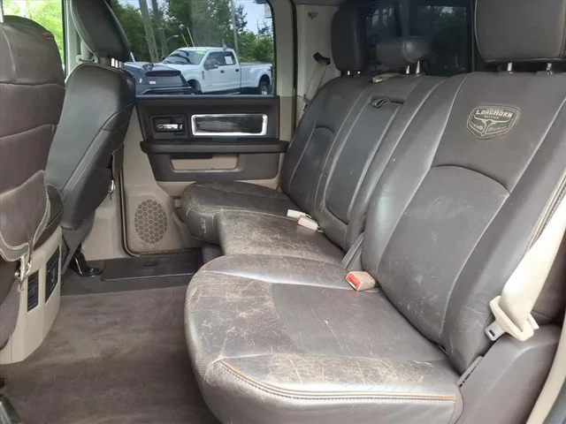 SEMINUEVOS RAM 2500 a Vauxhall en Maplecrest Ford Lincoln of Union