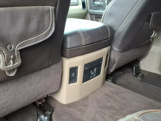 SEMINUEVOS RAM 2500 a Vauxhall en Maplecrest Ford Lincoln of Union