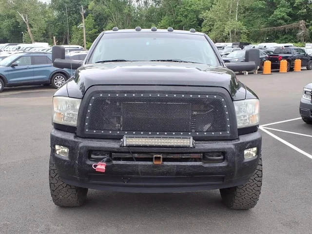 SEMINUEVOS RAM 2500 a Vauxhall en Maplecrest Ford Lincoln of Union