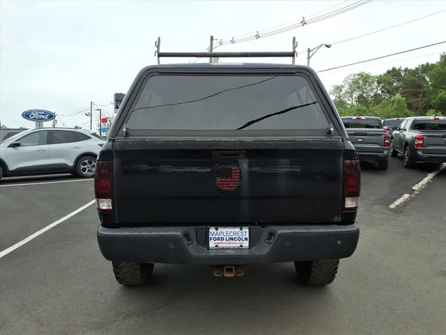 SEMINUEVOS RAM 2500 a Vauxhall en Maplecrest Ford Lincoln of Union