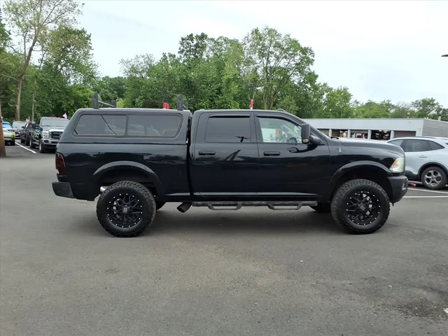 SEMINUEVOS RAM 2500 a Vauxhall en Maplecrest Ford Lincoln of Union