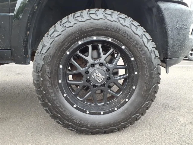 SEMINUEVOS RAM 2500 a Vauxhall en Maplecrest Ford Lincoln of Union