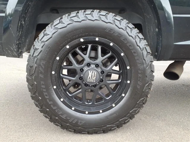 SEMINUEVOS RAM 2500 a Vauxhall en Maplecrest Ford Lincoln of Union
