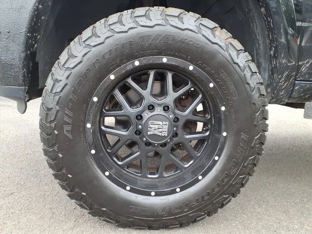 SEMINUEVOS RAM 2500 a Vauxhall en Maplecrest Ford Lincoln of Union