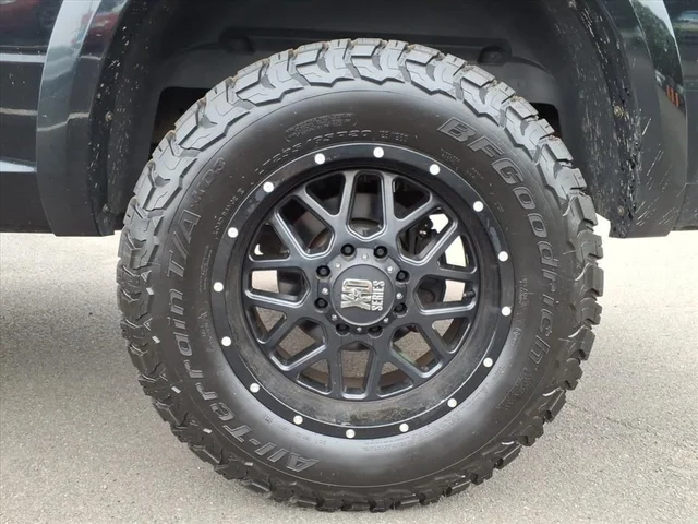 SEMINUEVOS RAM 2500 a Vauxhall en Maplecrest Ford Lincoln of Union