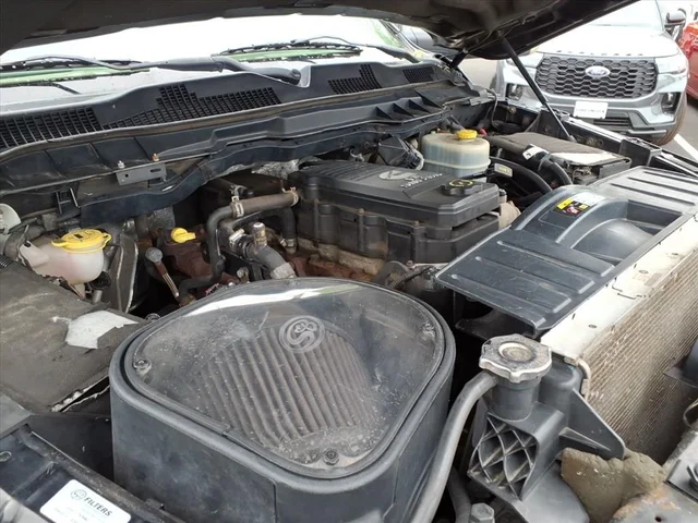 SEMINUEVOS RAM 2500 a Vauxhall en Maplecrest Ford Lincoln of Union