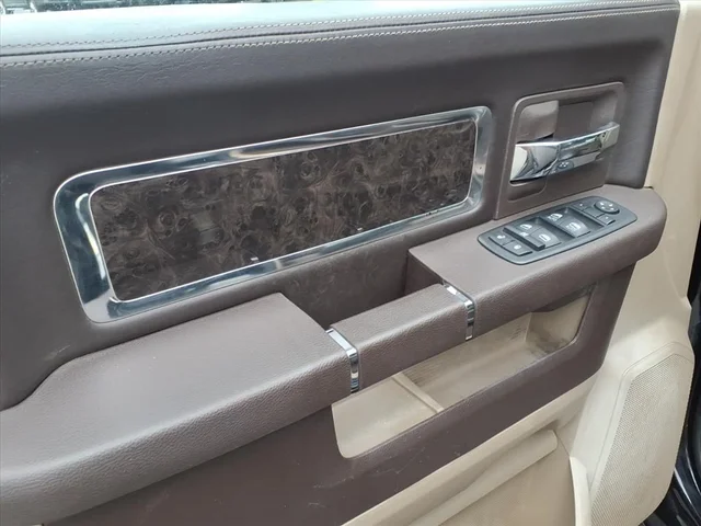 SEMINUEVOS RAM 2500 a Vauxhall en Maplecrest Ford Lincoln of Union
