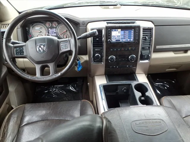 SEMINUEVOS RAM 2500 a Vauxhall en Maplecrest Ford Lincoln of Union