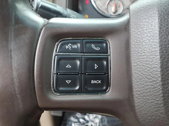 SEMINUEVOS RAM 2500 a Vauxhall en Maplecrest Ford Lincoln of Union