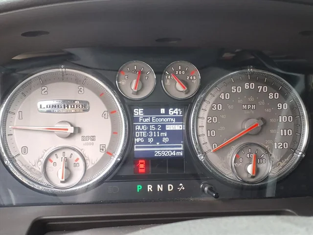 SEMINUEVOS RAM 2500 a Vauxhall en Maplecrest Ford Lincoln of Union
