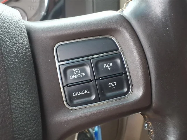 SEMINUEVOS RAM 2500 a Vauxhall en Maplecrest Ford Lincoln of Union