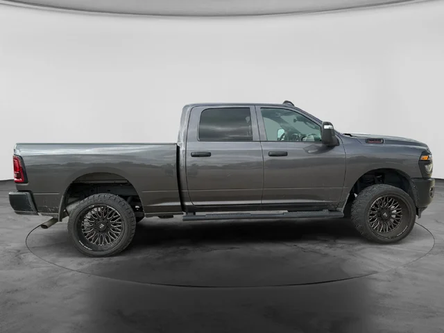 SEMINUEVOS RAM 2500 a Estados en autogozo
