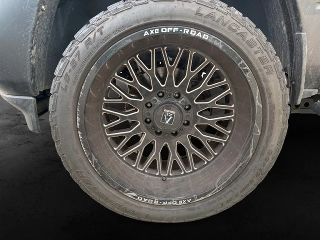 SEMINUEVOS RAM 2500 a Estados en autogozo