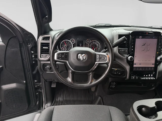 SEMINUEVOS RAM 2500 a Estados en autogozo