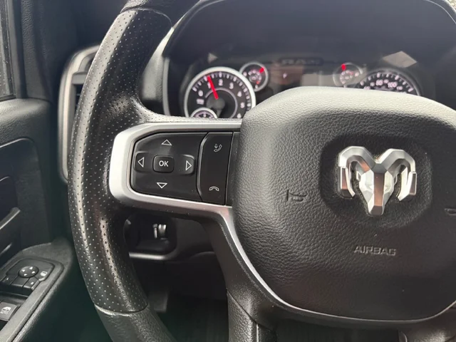 SEMINUEVOS RAM 2500 a Estados en autogozo