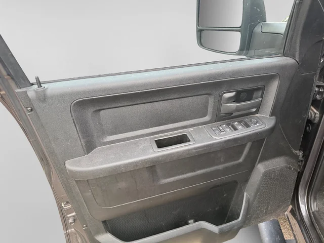 SEMINUEVOS RAM 2500 a Estados en autogozo