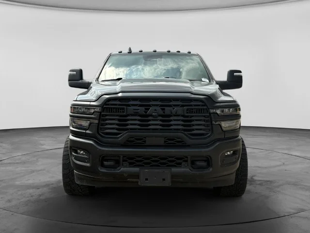 SEMINUEVOS RAM 2500 a Estados en autogozo