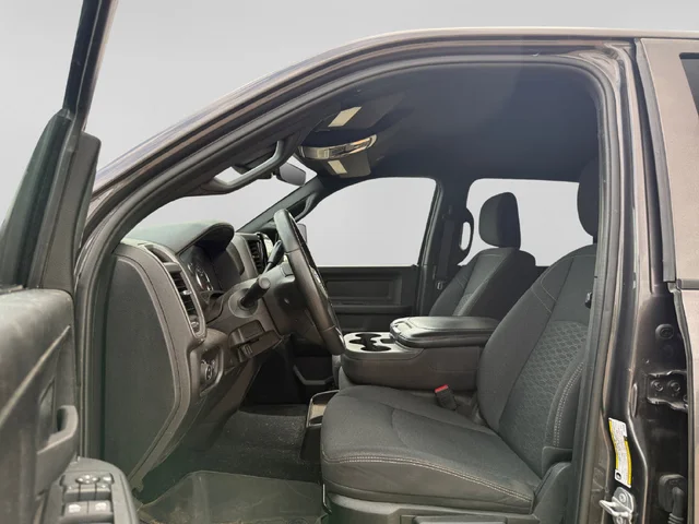 SEMINUEVOS RAM 2500 a Estados en autogozo