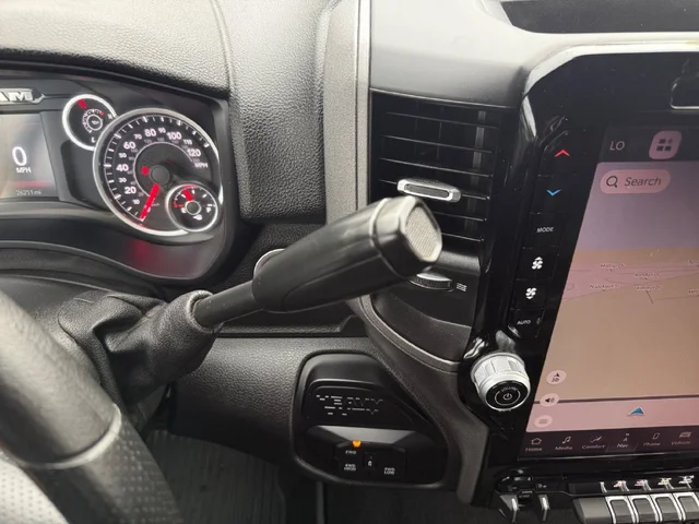 SEMINUEVOS RAM 2500 a Estados en autogozo