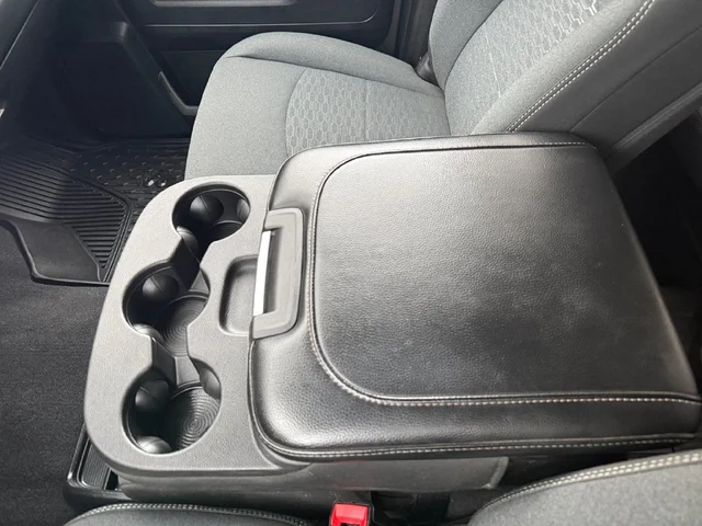 SEMINUEVOS RAM 2500 a Estados en autogozo
