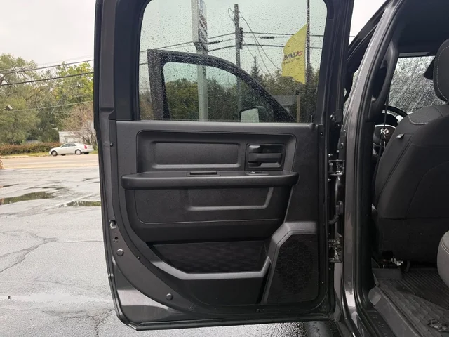 SEMINUEVOS RAM 2500 a Estados en autogozo