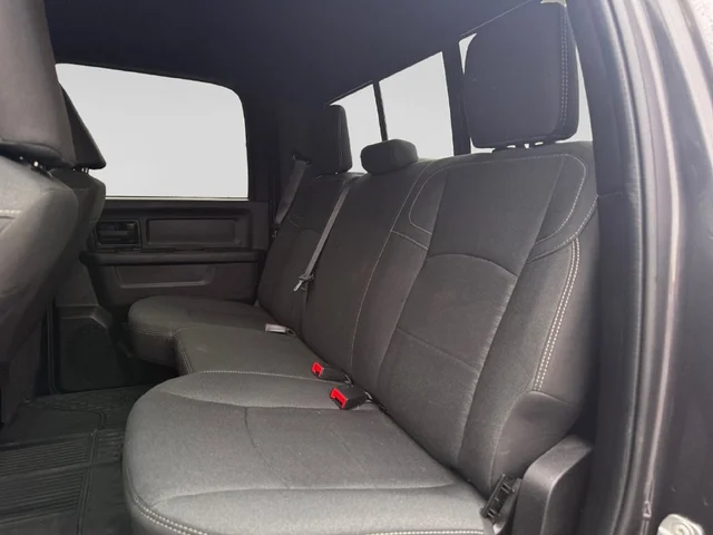 SEMINUEVOS RAM 2500 a Estados en autogozo