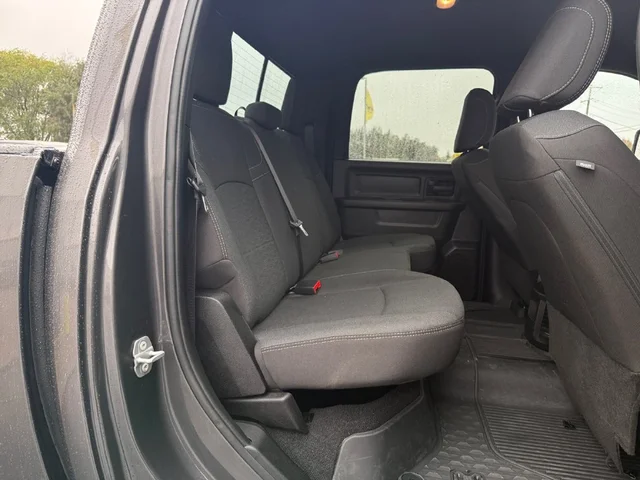 SEMINUEVOS RAM 2500 a Estados en autogozo