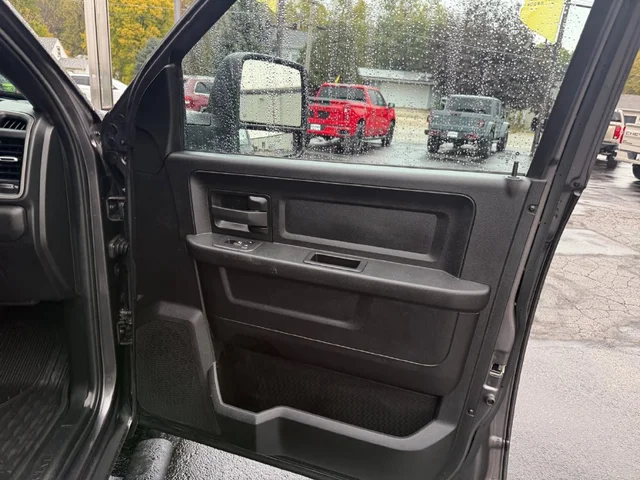 SEMINUEVOS RAM 2500 a Estados en autogozo