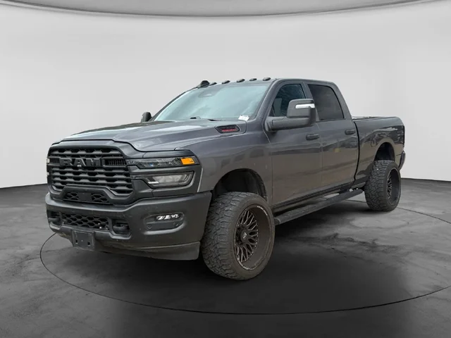SEMINUEVOS RAM 2500 a Estados en autogozo