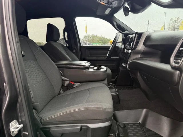 SEMINUEVOS RAM 2500 a Estados en autogozo
