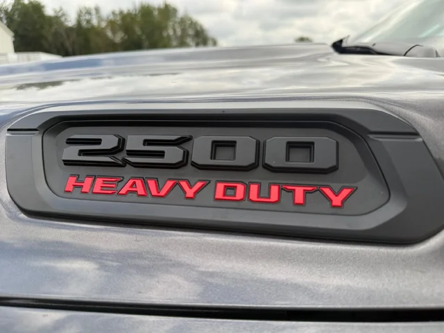 SEMINUEVOS RAM 2500 a Estados en autogozo