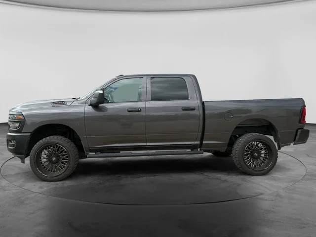 SEMINUEVOS RAM 2500 a Estados en autogozo