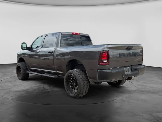 SEMINUEVOS RAM 2500 a Estados en autogozo