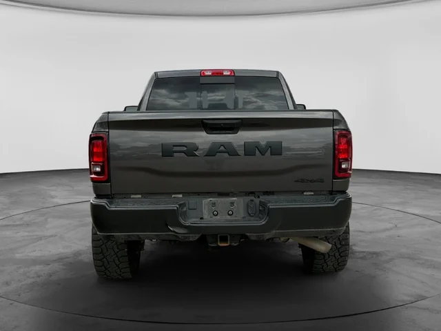 SEMINUEVOS RAM 2500 a Estados en autogozo