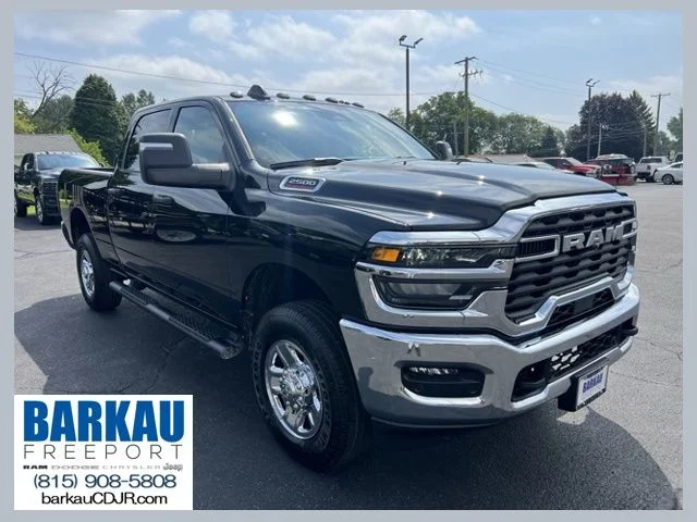 Nuevos RAM 2500 à Estados chez autogozo